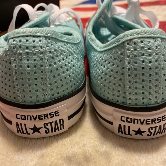 Converse brand new with no tags - Picture 4 of 8